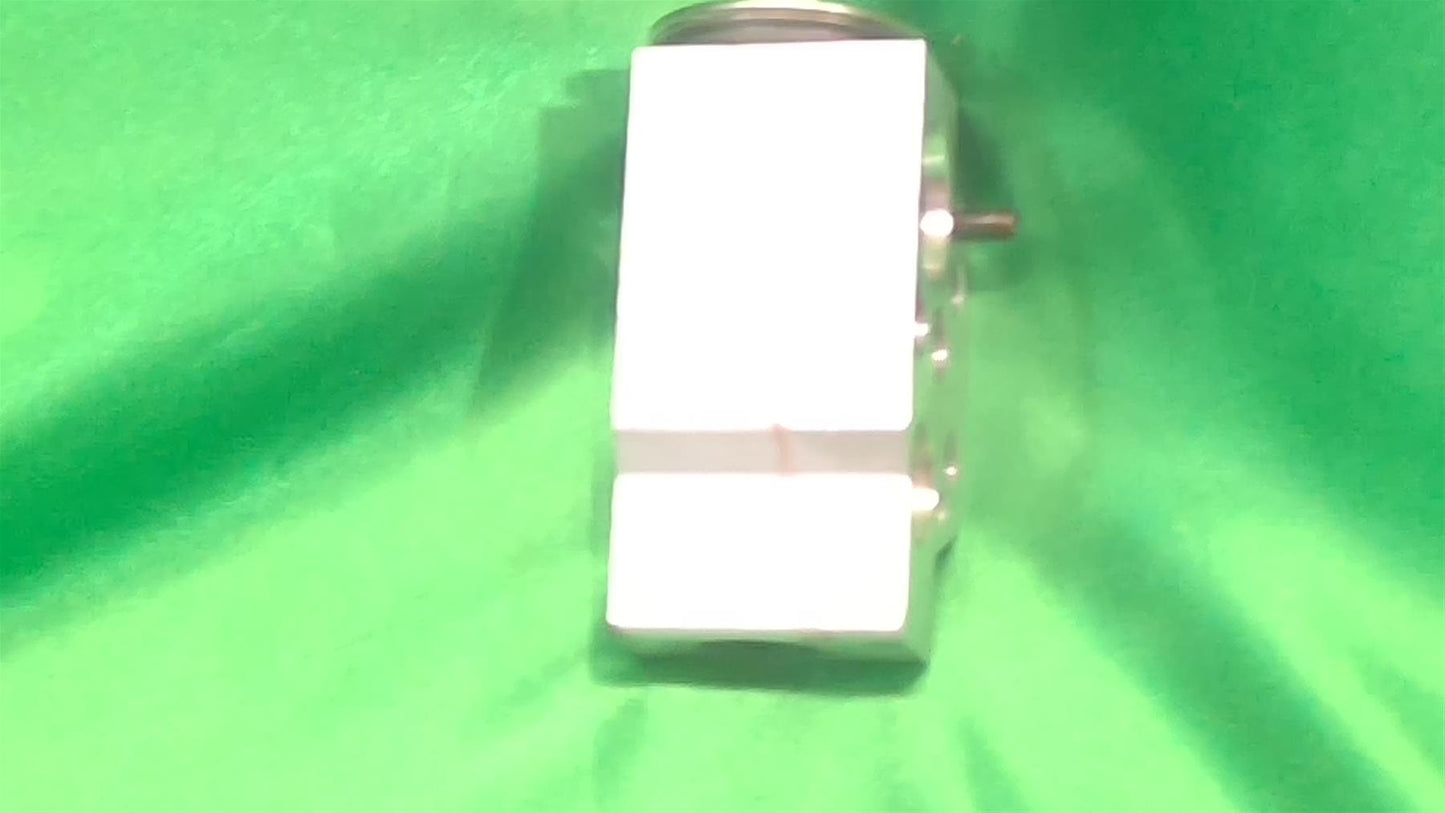 05-19 VW Air Conditioner Expansion Valve-See Fitment 1K0820679