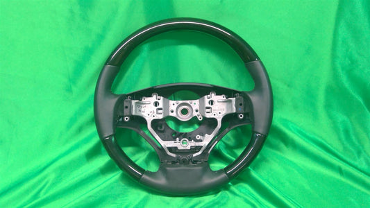 12-15 RX350 RX450h Black Steering Wheel 4510048470C6