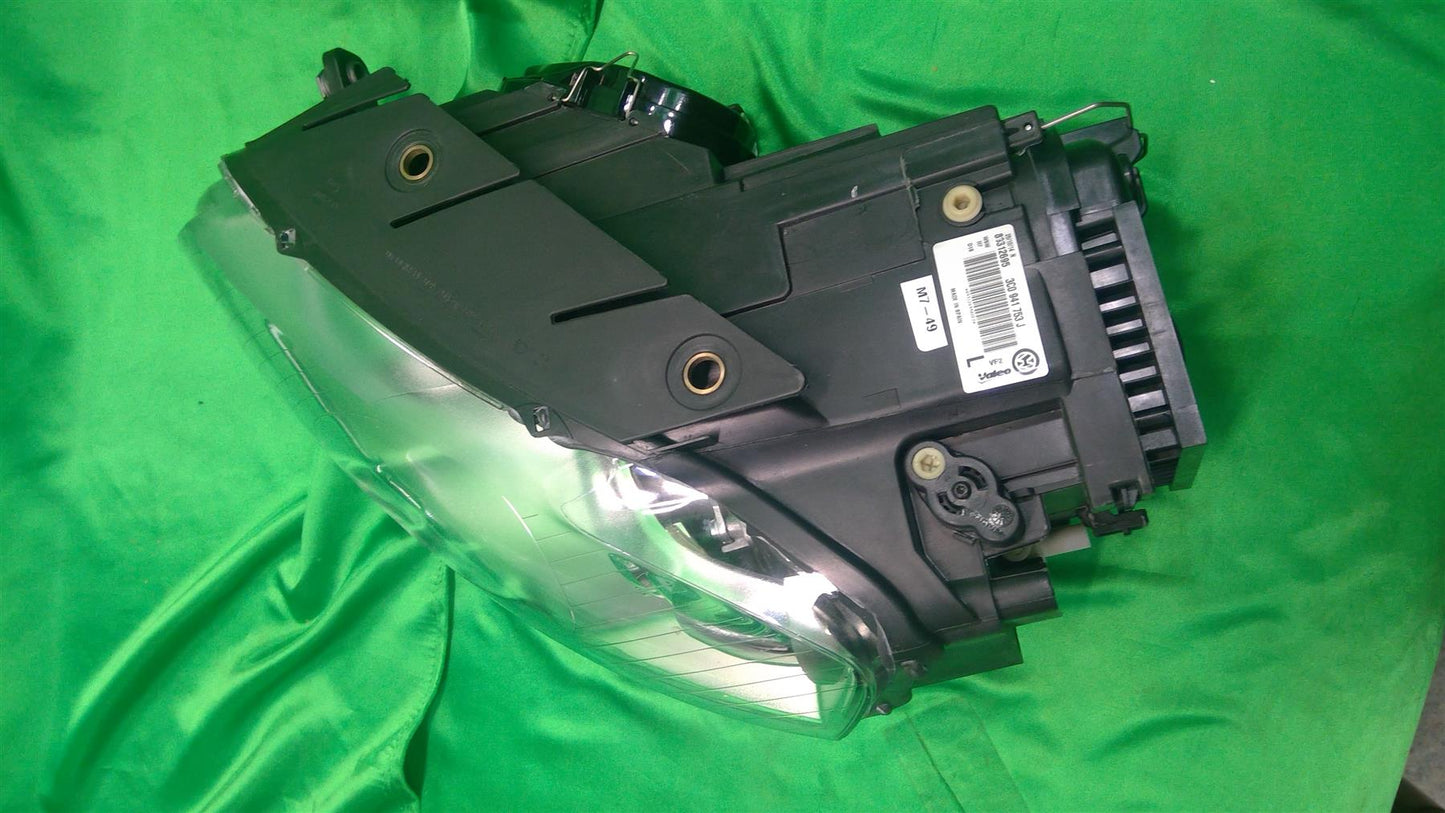 06- 08 Passat Left HID Xenon Headlight 3C0941F53J