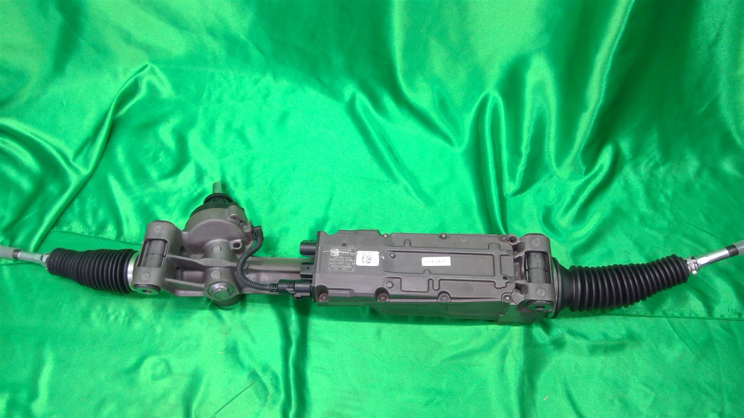 Genuine OEM 13-18 A5 A6 A7 A8 S6 S7 S8 RS7 Electric PS Gear 4G1423055BG