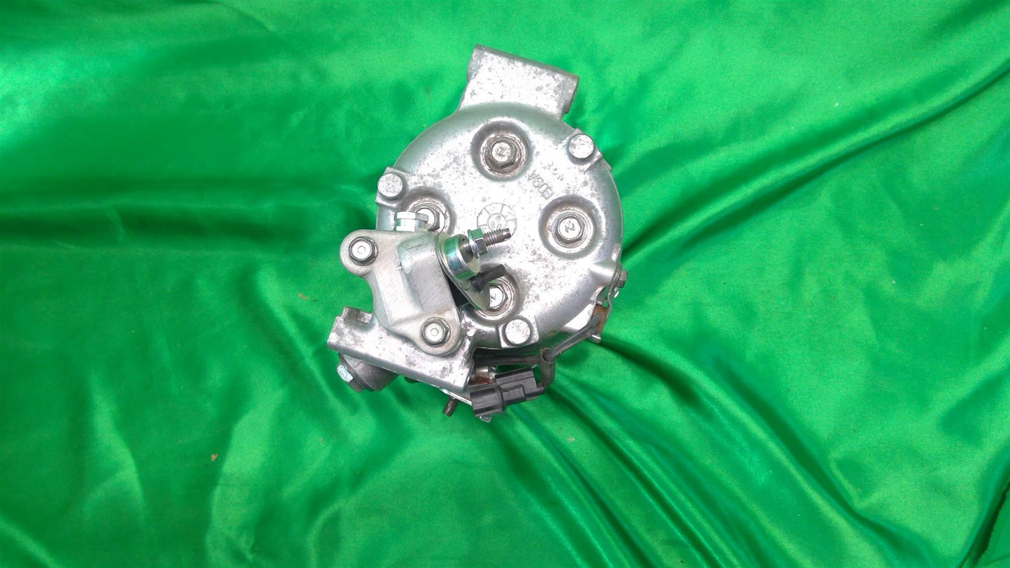 10-11 CR-V AC Compressor TRSE09 38800RWCA05RM