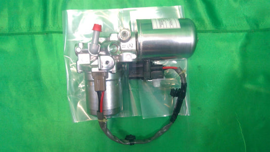 19-24 Lexus UX250h  base sport ABS Brake Pump 4707012040