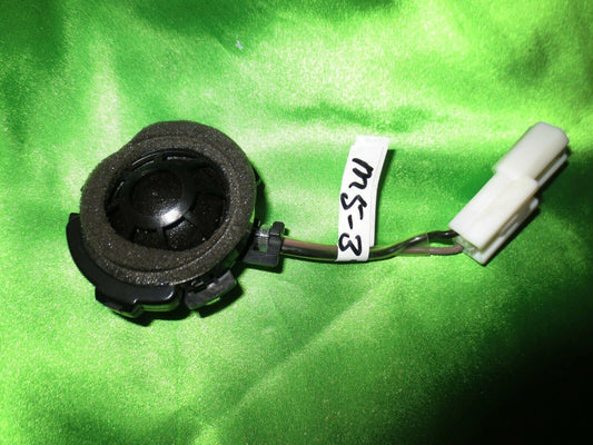 06-14 IS250 IS350 ISF Rear Speaker 8616053280