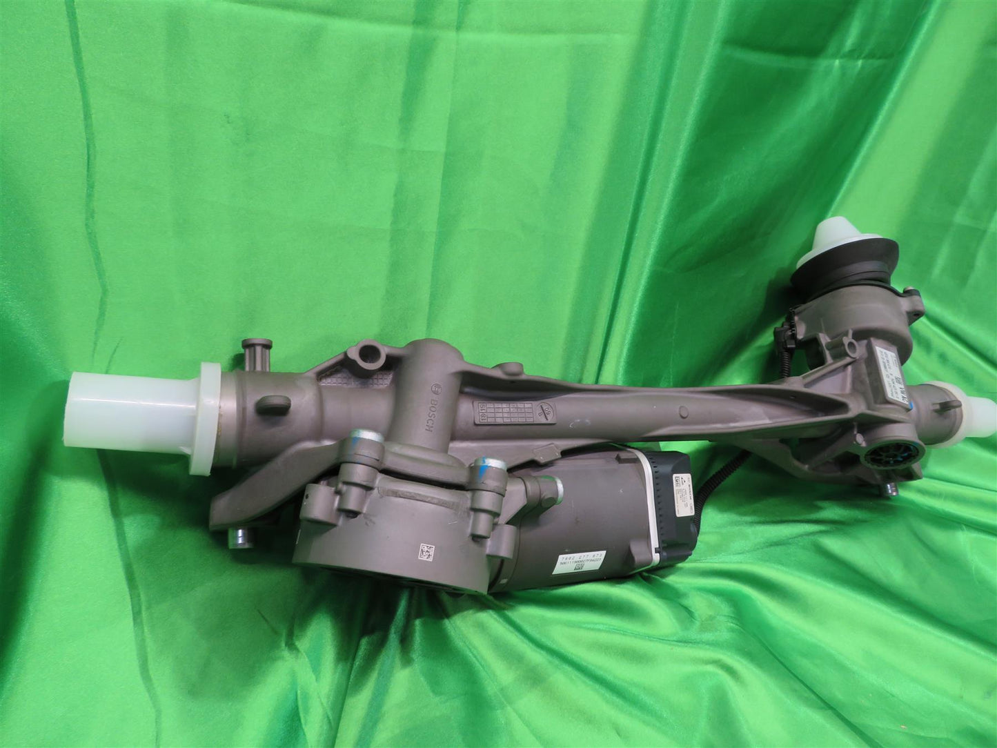 15-24 Golf Jetta Electric Power Steering Gear 5QM423051G Rebuilt