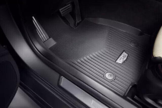 21-24 CT4 All Weather Floor Mat 84841838
