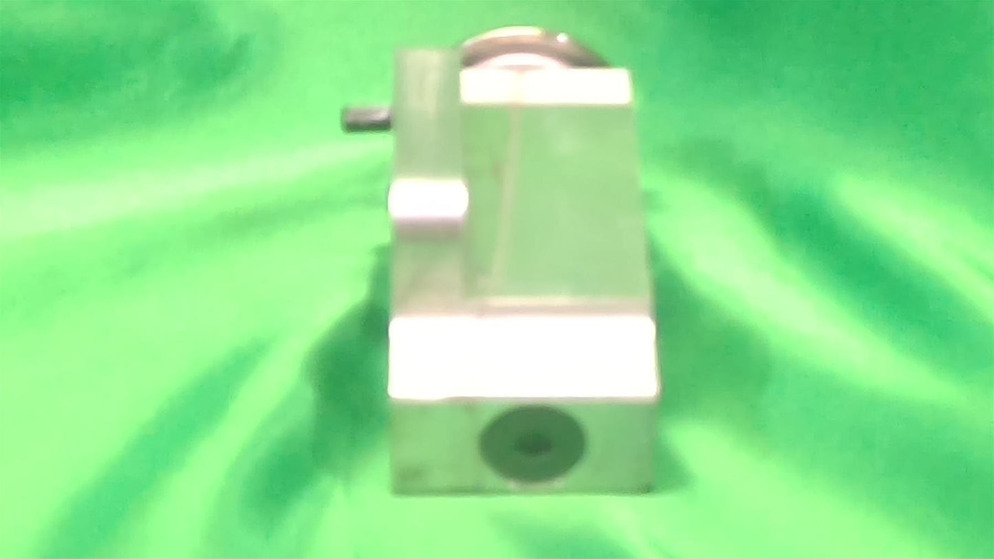 05-19 VW Air Conditioner Expansion Valve-See Fitment 1K0820679