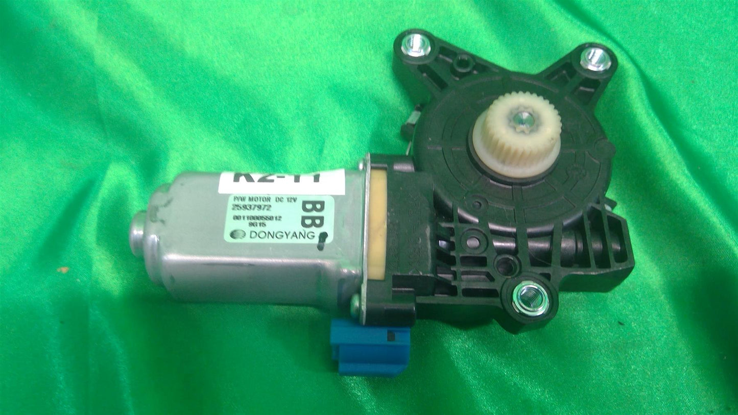13-20 GS AC Servo 8710630590