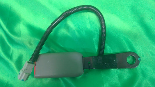2002 Odyssey Front Seatbelt Buckle 04816S0X326ZB