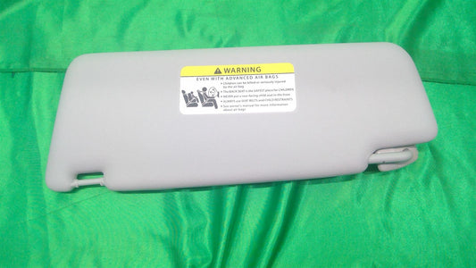 12-15 Passat Passenger Sun Visor 561857552A