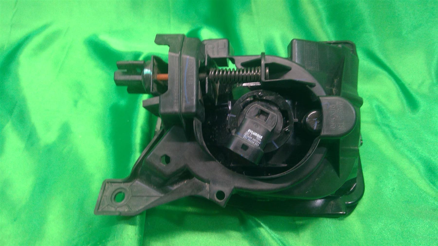 2013 Ram 1500 Right Front Fog Lamp 68104820AB