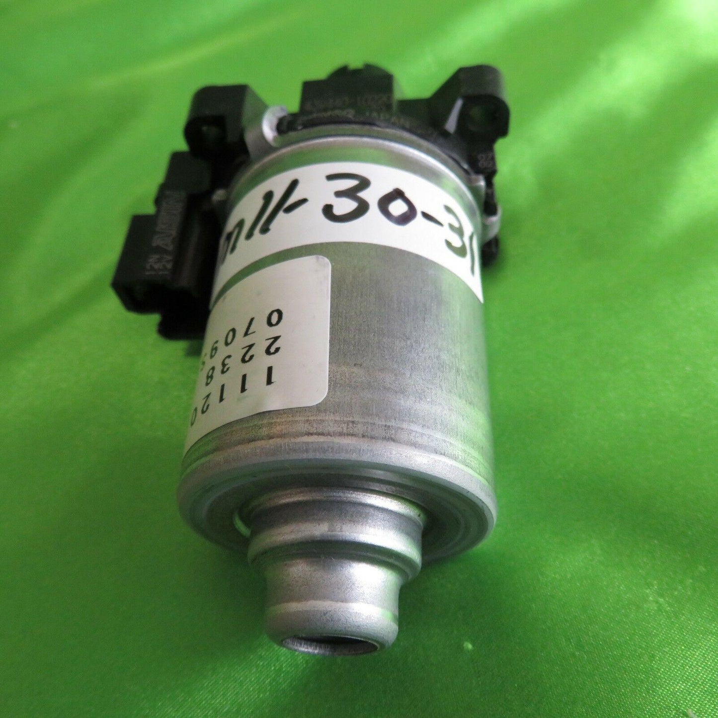 13-20 Lexus Toyota R/L Seat Motor 43944010220