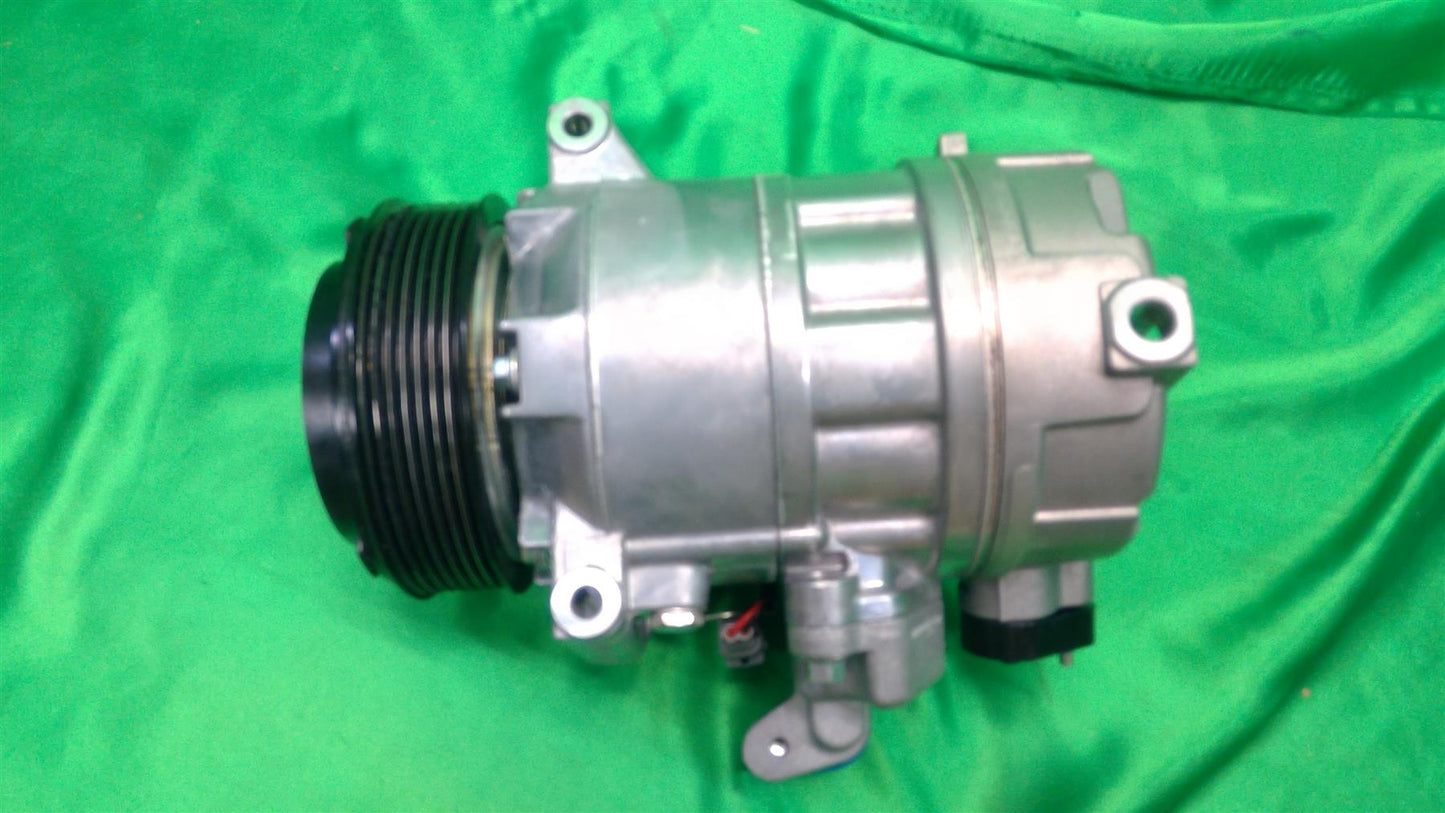 09-19 Genuine Infiniti AC Compressor See description for Fitment K26001CB2MNW