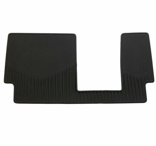 20-23 XT6 3rd Row All Weather Floor Mats Black 84220184