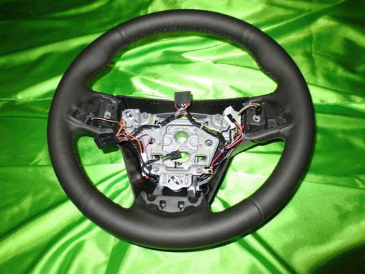 13-18 ATS Coupe Steering Wheel Leather 84304483