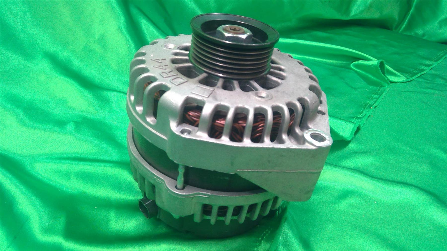 07-18 GM Truck&Full-Size SUV V6/8 Engines Alternator 145 Amp 20881337