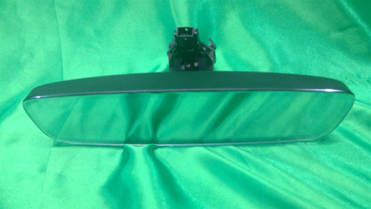 16-19 Passat Rear View Mirror w/Auto Dim & Camera 3G0857511AC9B9
