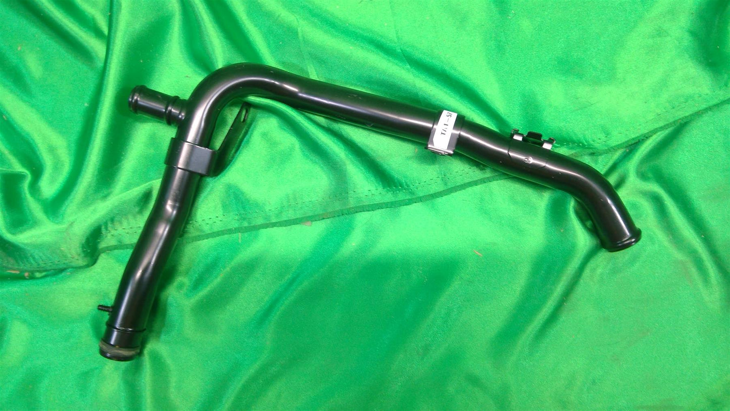 12-14 Passat Engine Coolant Pipe  03L121065AD