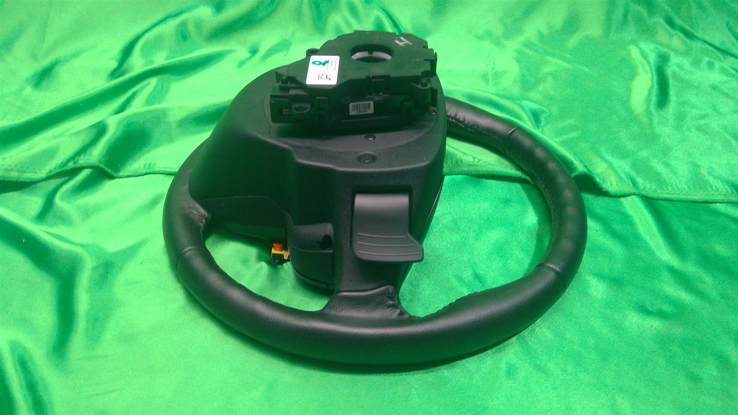 15-18 Edge Steering Wheel w Heating G2GZ3600BG