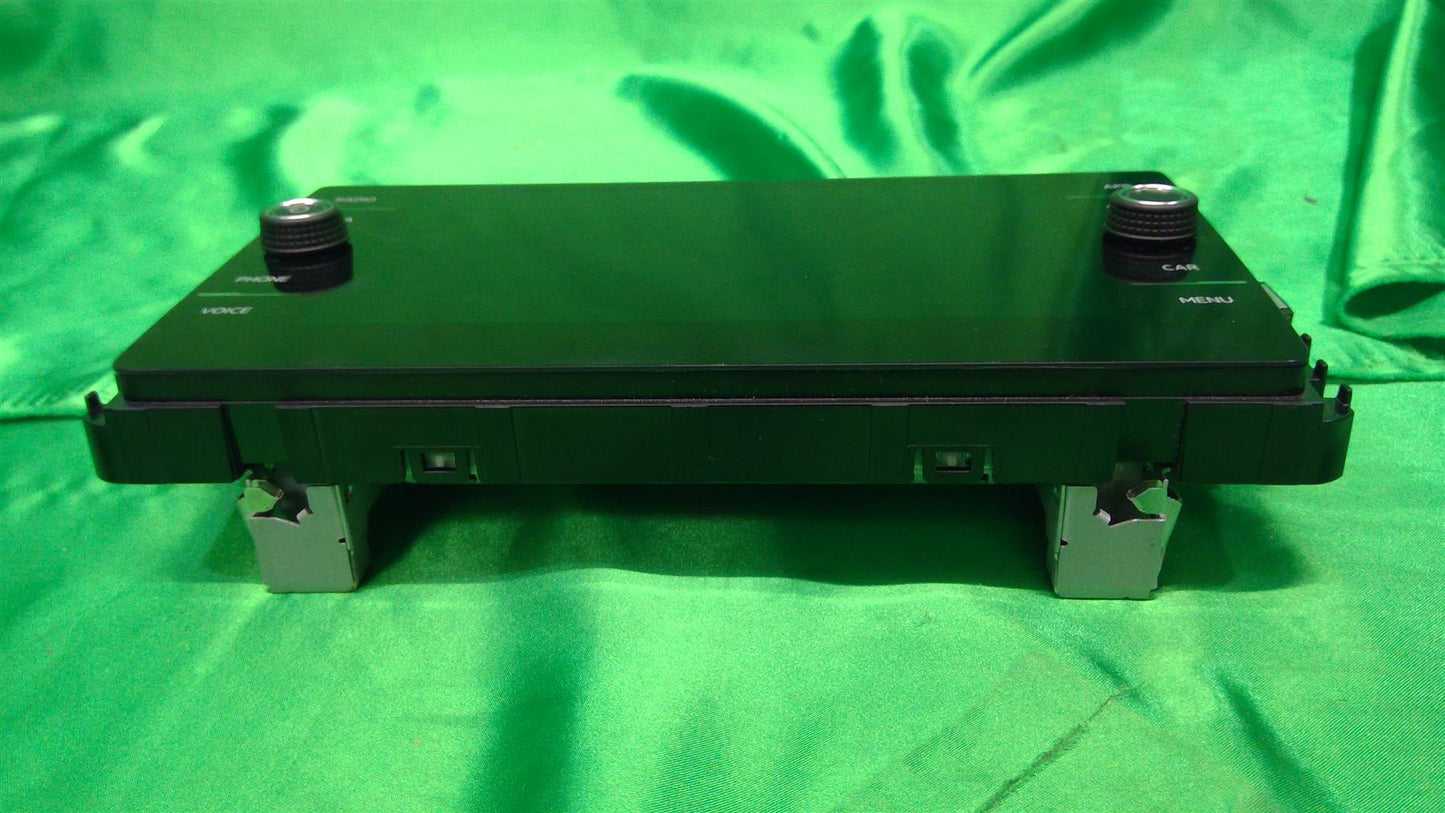 18-22 Tiguan Jetta Alltrack Arteon Atlas Golf GTI Sportwagen Taos 8" Display 5G6919605C