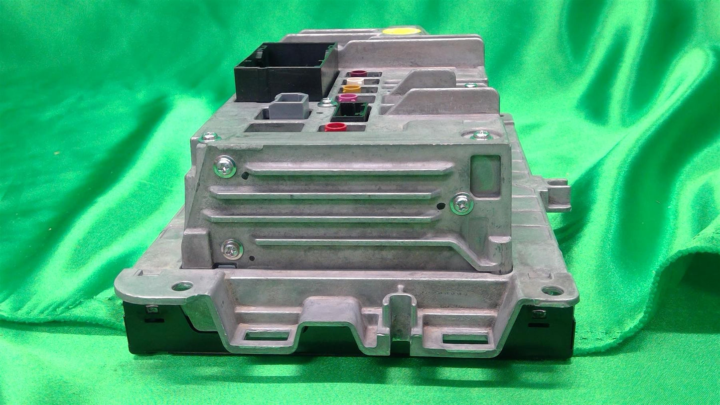 2018 Ram 3500 4500 5500 Multimedia Radio 68331631AD