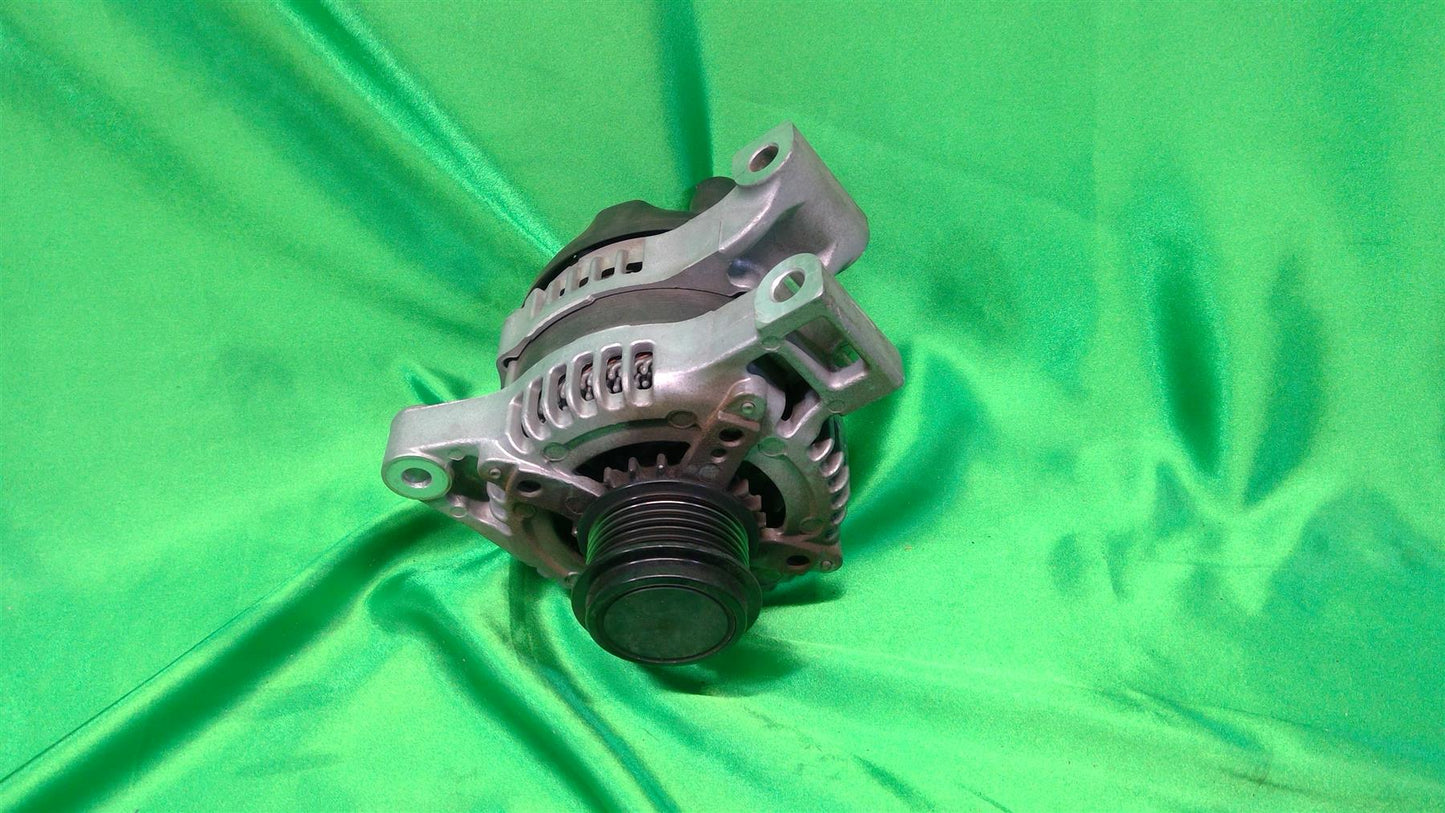 12-17 GM-SRX Equinox Terrain Alternator 22988006