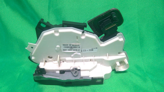 11-23 Alltrack Atlas Beetle Golf GTI Jetta Passat Sportswagen Tiguan Door Lock Actuator 5K1837015E