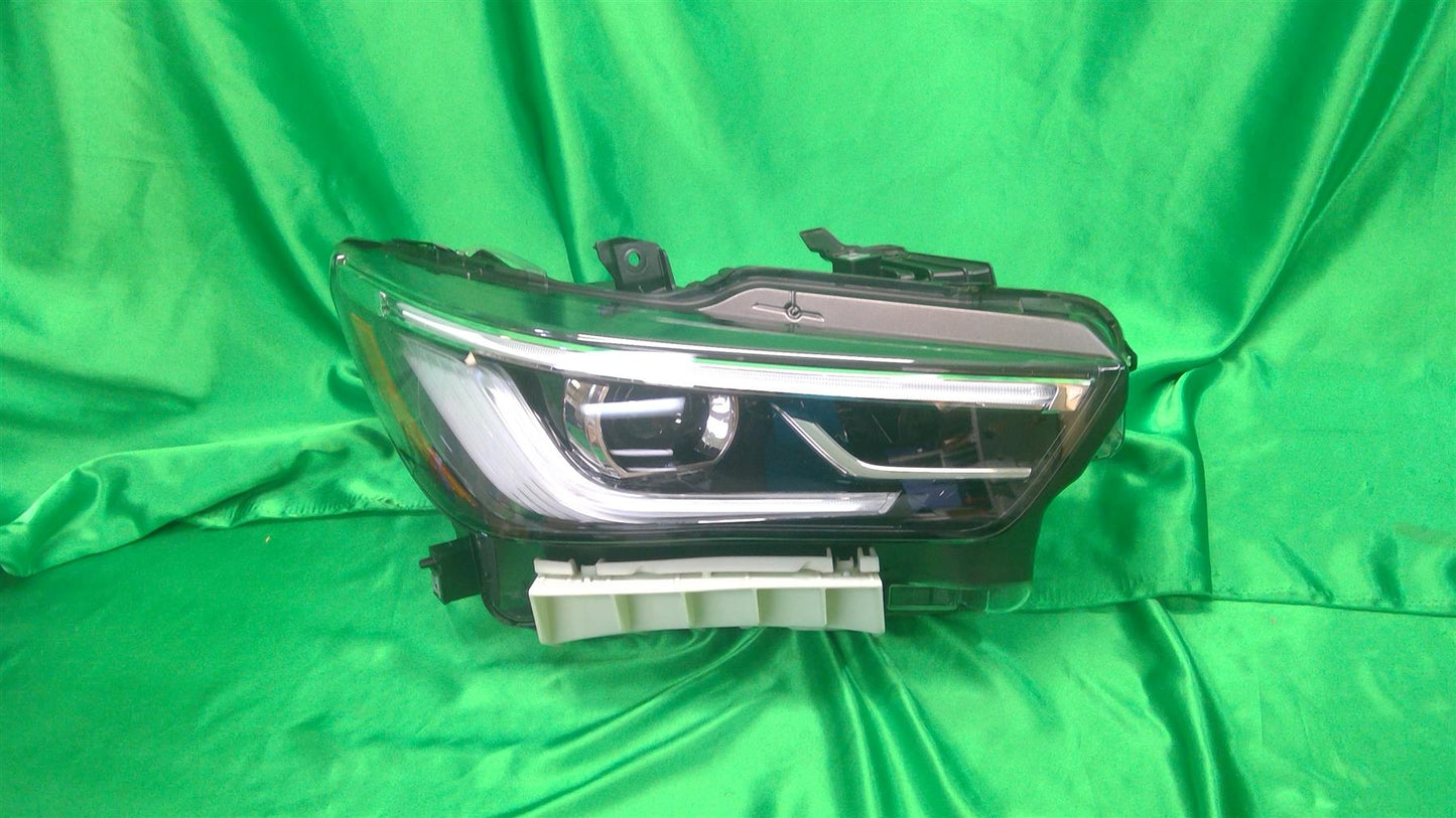 18-24 QX56 QX80 Right LED Headlight 260106GW1B