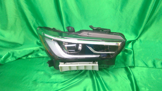 18-24 QX56 QX80 Right LED Headlight 260106GW1B