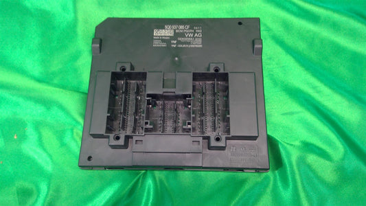 2021 Q3 TT RS TTS Control Module 5Q0937085CG