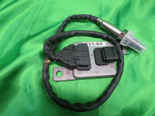 08-15 Q7 Nitrogen Oxide Nox Sensor 059907807S