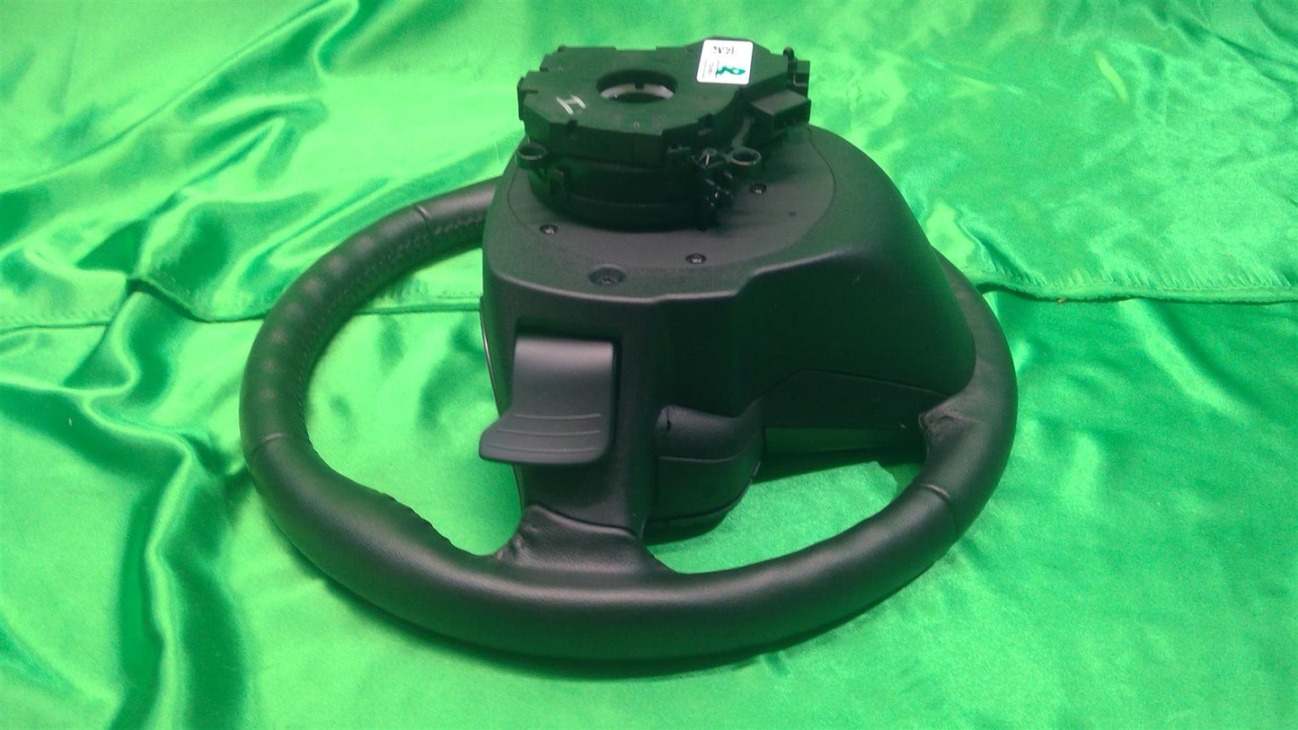 15-18 Edge Steering Wheel w Heating G2GZ3600BG