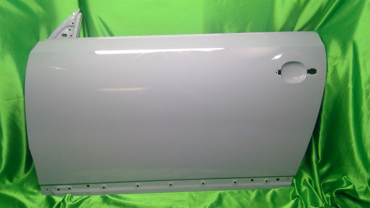 12-19 Beetle Coupe Left Door Shell New 5C5831055K