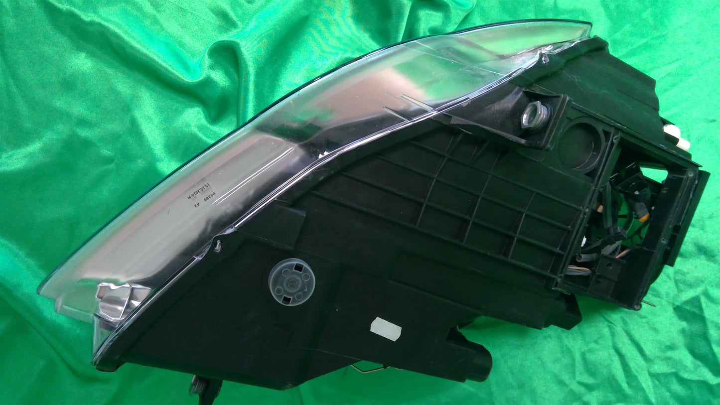 06- 08 Passat Left HID Xenon Headlight 3C0941F53J