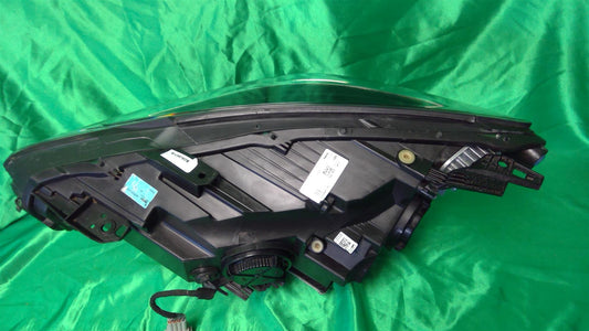 17-19 QX30 Right LED Xenon Headlight 260105DC3D