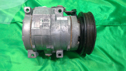 99-06 RX300  RX330 AC Compressor 8832048030