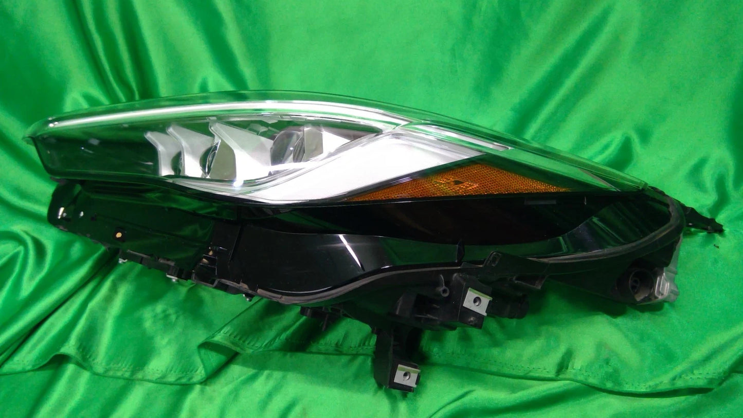 Genuine 19-25 Infiniti QX50 QX55 Left LED MATRIX AFS Headlight 260605NA1A