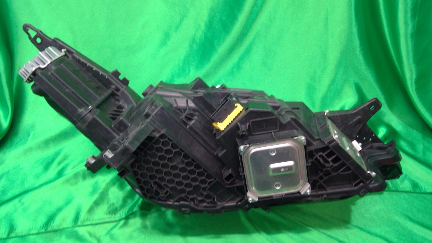 Genuine 19-25 Infiniti QX50 QX55 Left LED MATRIX AFS Headlight 260605NA1A