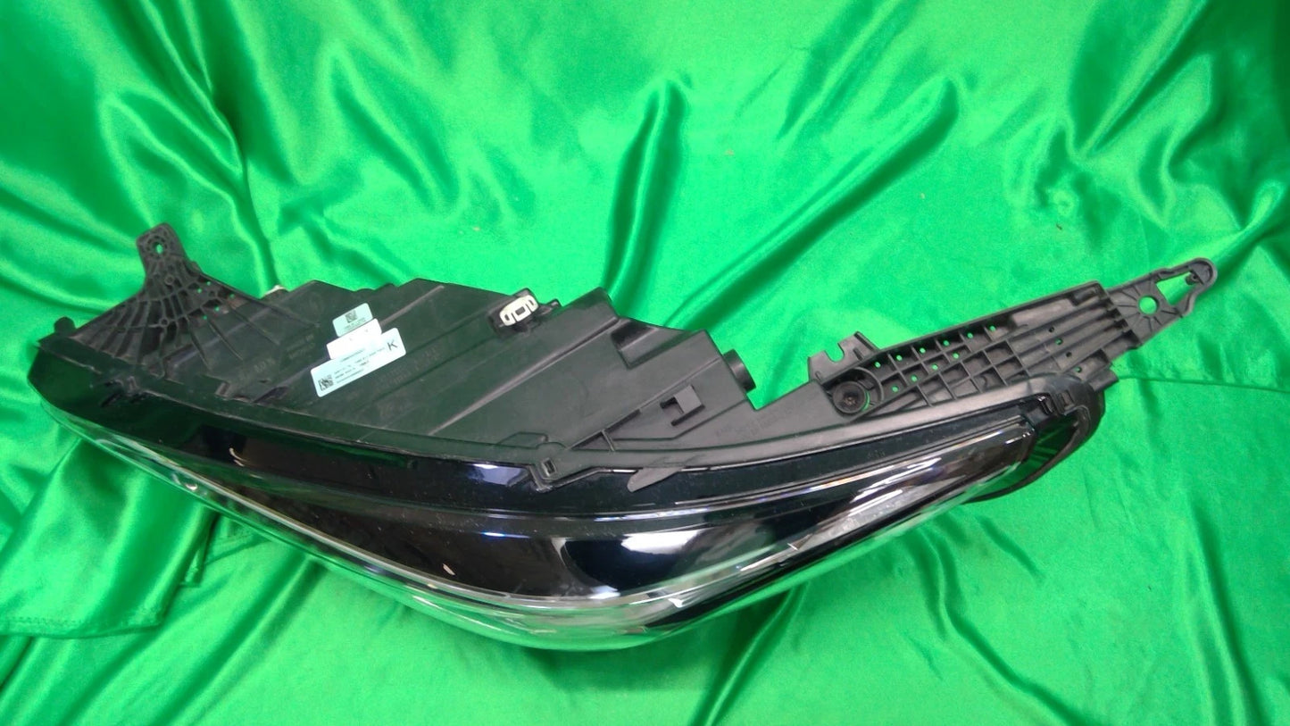 Genuine 19-25 Infiniti QX50 QX55 Left LED MATRIX AFS Headlight 260605NA1A