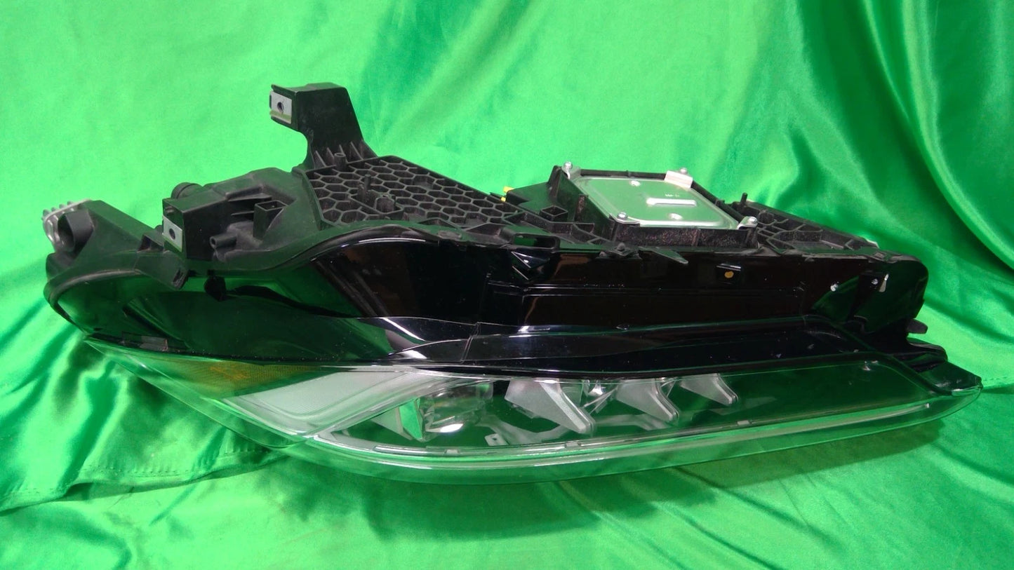 Genuine 19-25 Infiniti QX50 QX55 Left LED MATRIX AFS Headlight 260605NA1A