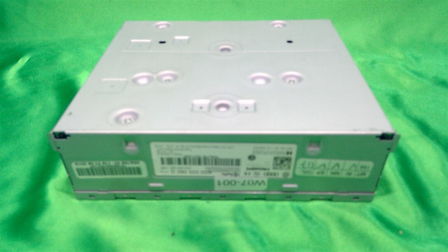 17-18 Q3 Radio Control Unit SOLD AS IS 4G0035080H