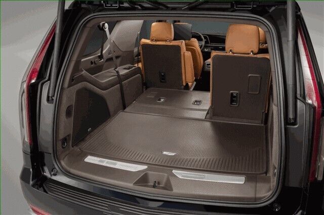 23-24 Escalade ESV Integrated Cargo Liner 85539130