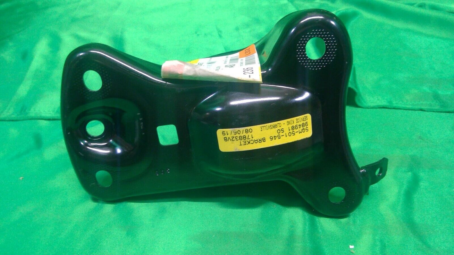 15-23 Golf Jetta Sportwagen  Axle Beam Bracket. 5QM501546