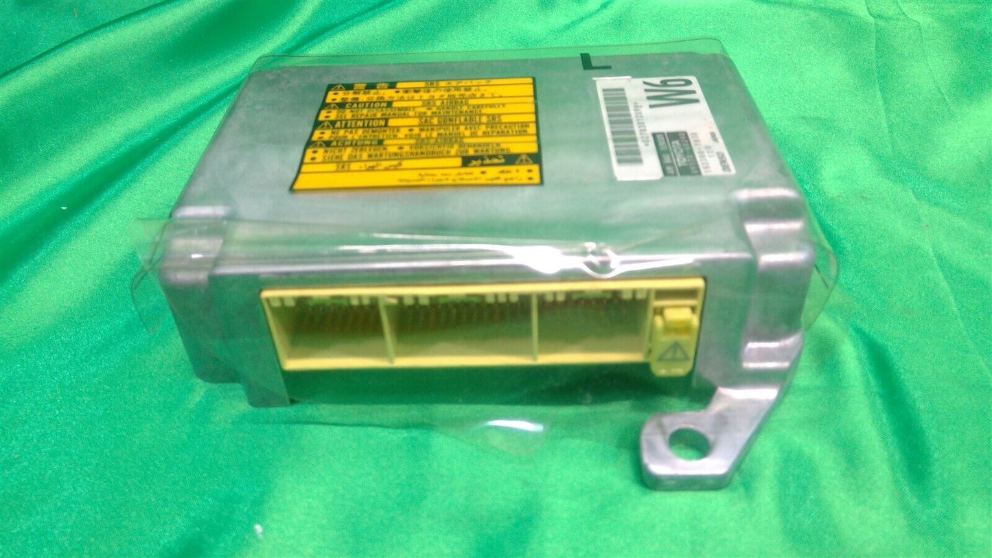 04-06 GX470 SRS Body Control Module 0400628260