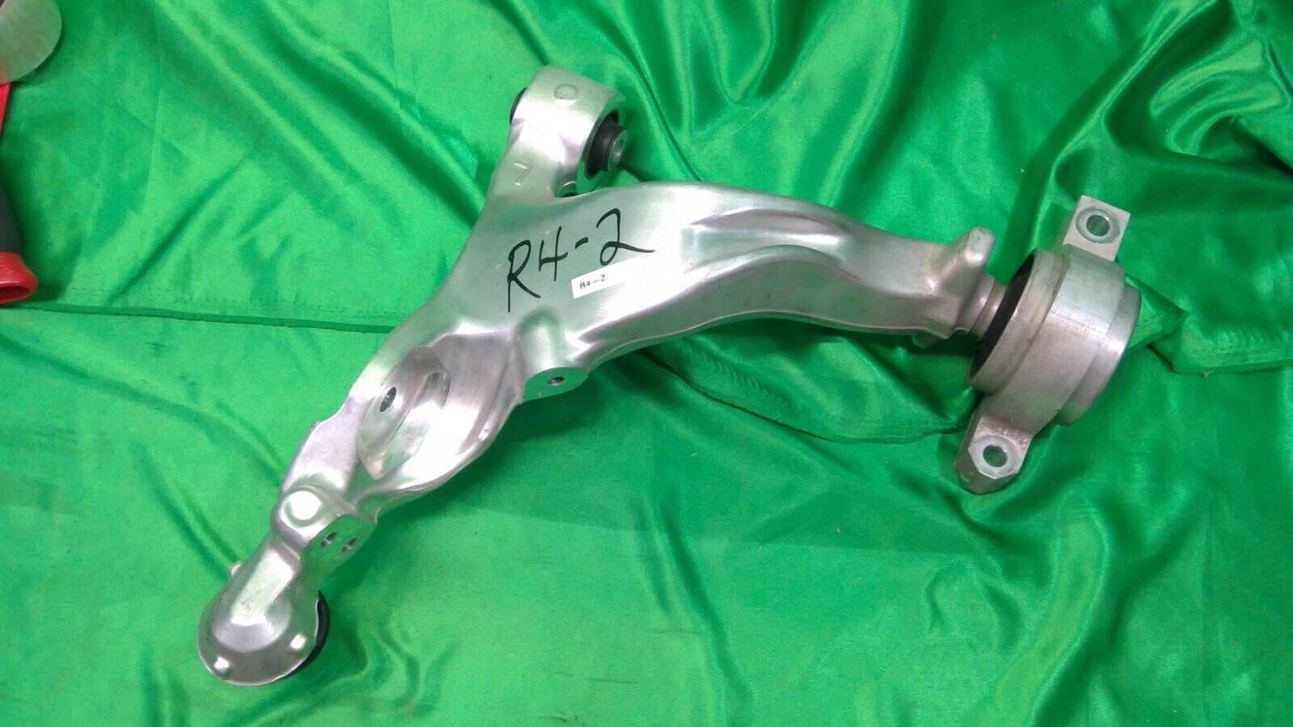 14-23 Infiniti EX Q50 Q60 RWD Left Front Lower A Frame 545011BD2B