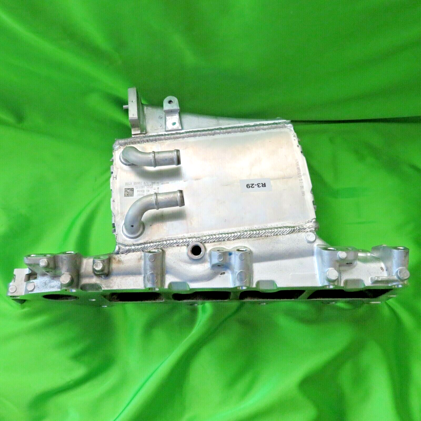 2016 Audi A3  Intake Manifold w/Intercooler 04L129766BA