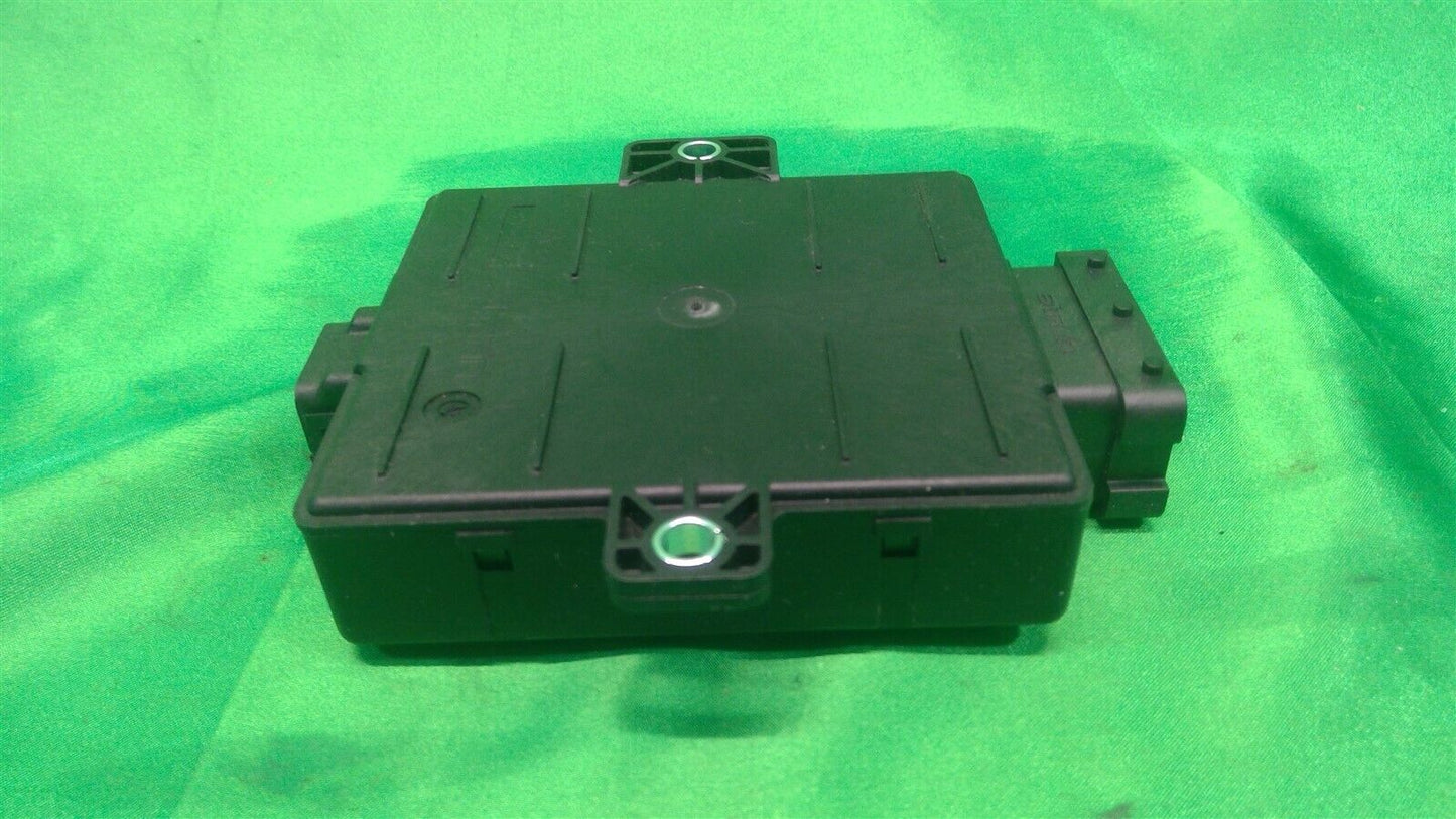 17-21 Giulia Stelvio Front Power Seat Control Module 68424879AA