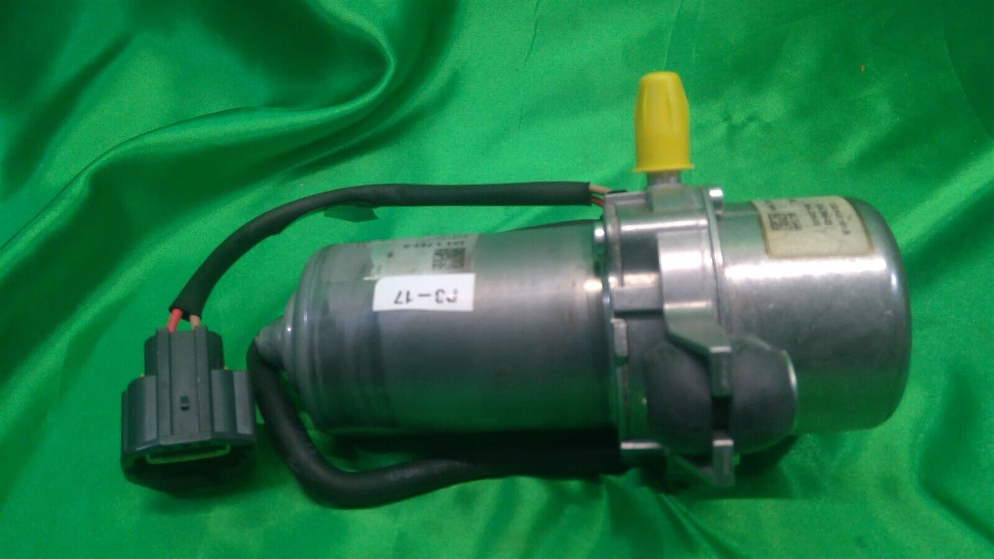 13-18 Jetta Brake Vacuum Pump 1K0612181B