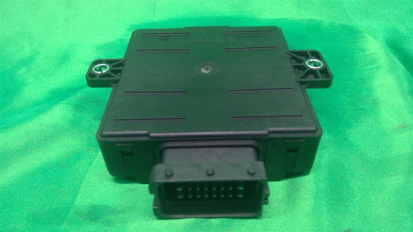 17-21 Giulia Stelvio Front Power Seat Control Module 68424879AA