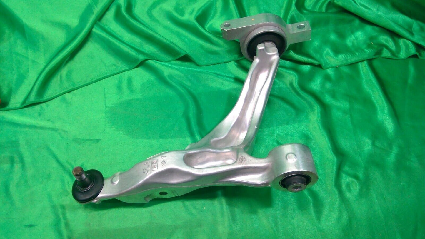 14-23 Infiniti EX Q50 Q60 RWD Left Front Lower A Frame 545011BD2B