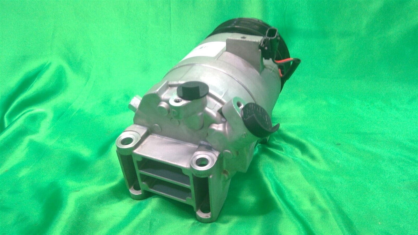 11-15 Pathfinder Quest AC Compressor 926001JA1B